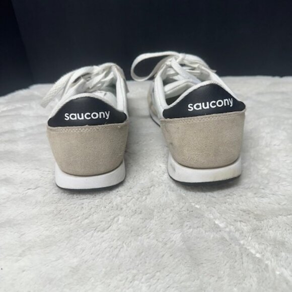 Saucony Vantage Run Retro Men's Size 10 - Picture 8 of 14